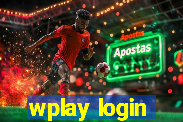 wplay login